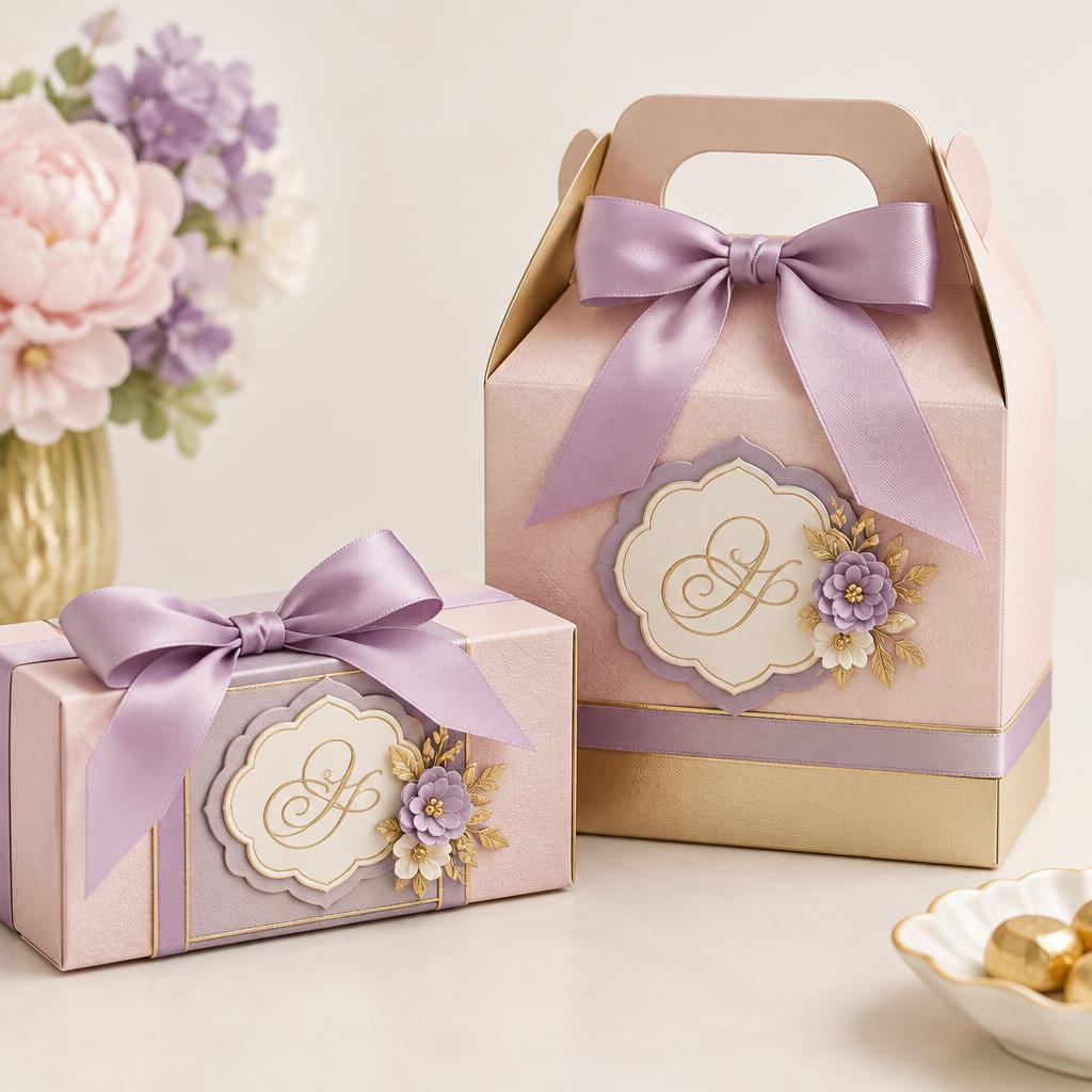 Party Favors