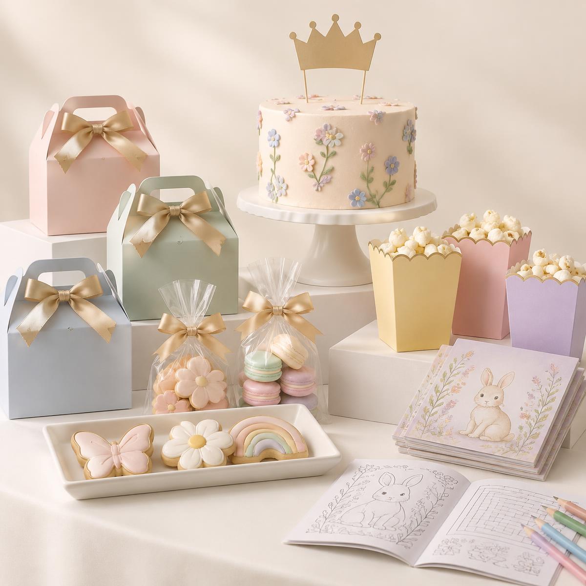 Party Packages